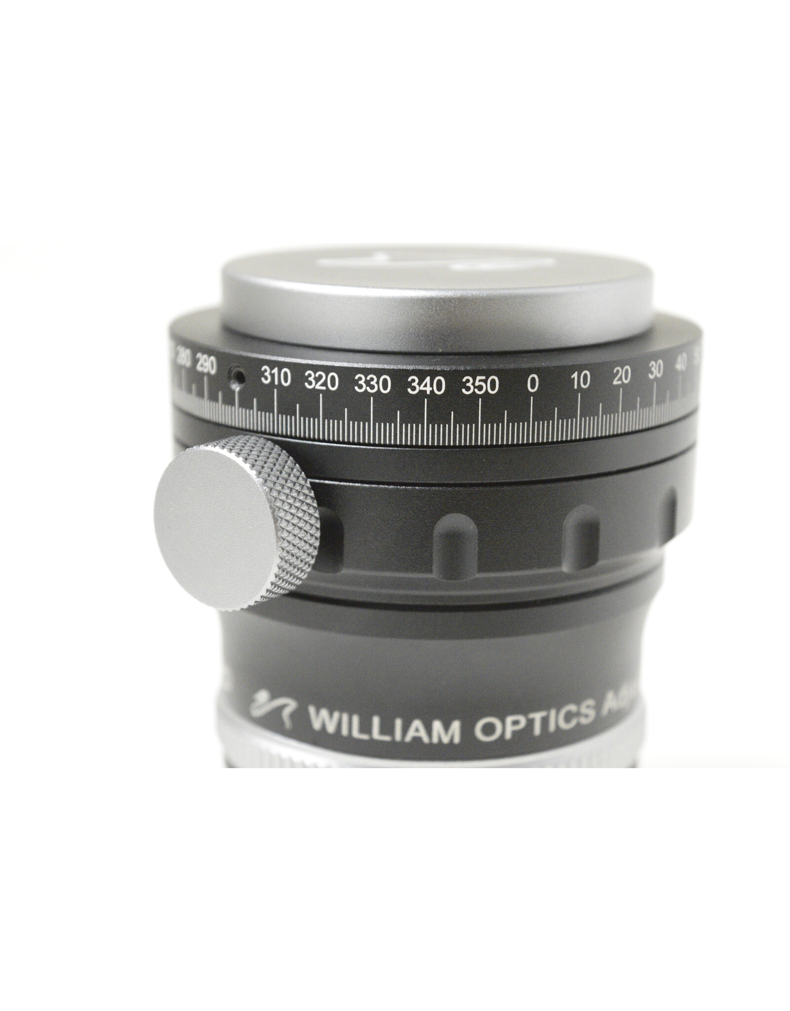 William Optics William Optics Adjustable 0.8x Reducer / Field Flattener 61R for Z61 Telescope (Pre-Owned)