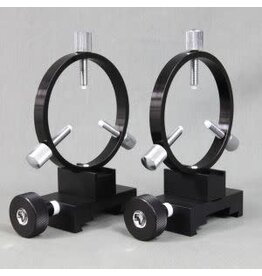 Stellarvue Stellarvue 102 mm ID Guidescope Rings for SV 80 mm Finder - R102LV