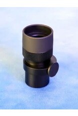 Stellarvue 23 mm 1.25" Reticle Eyepiece - Accepts Optional Illuminator - E3023R Stellarvue 23 mm 1.25" Reticle Eyepiece - Accepts Optional Illuminator - E3023R