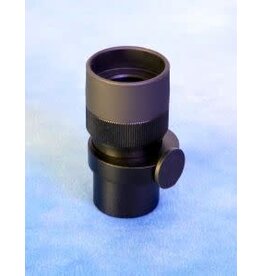 Stellarvue 23 mm 1.25" Reticle Eyepiece - Accepts Optional Illuminator - E3023R
