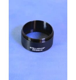 Stellarvue Spacer 20mm for 48mm Thread