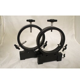 TSS 4" Guide Rings (Pair) (Pre-owned)