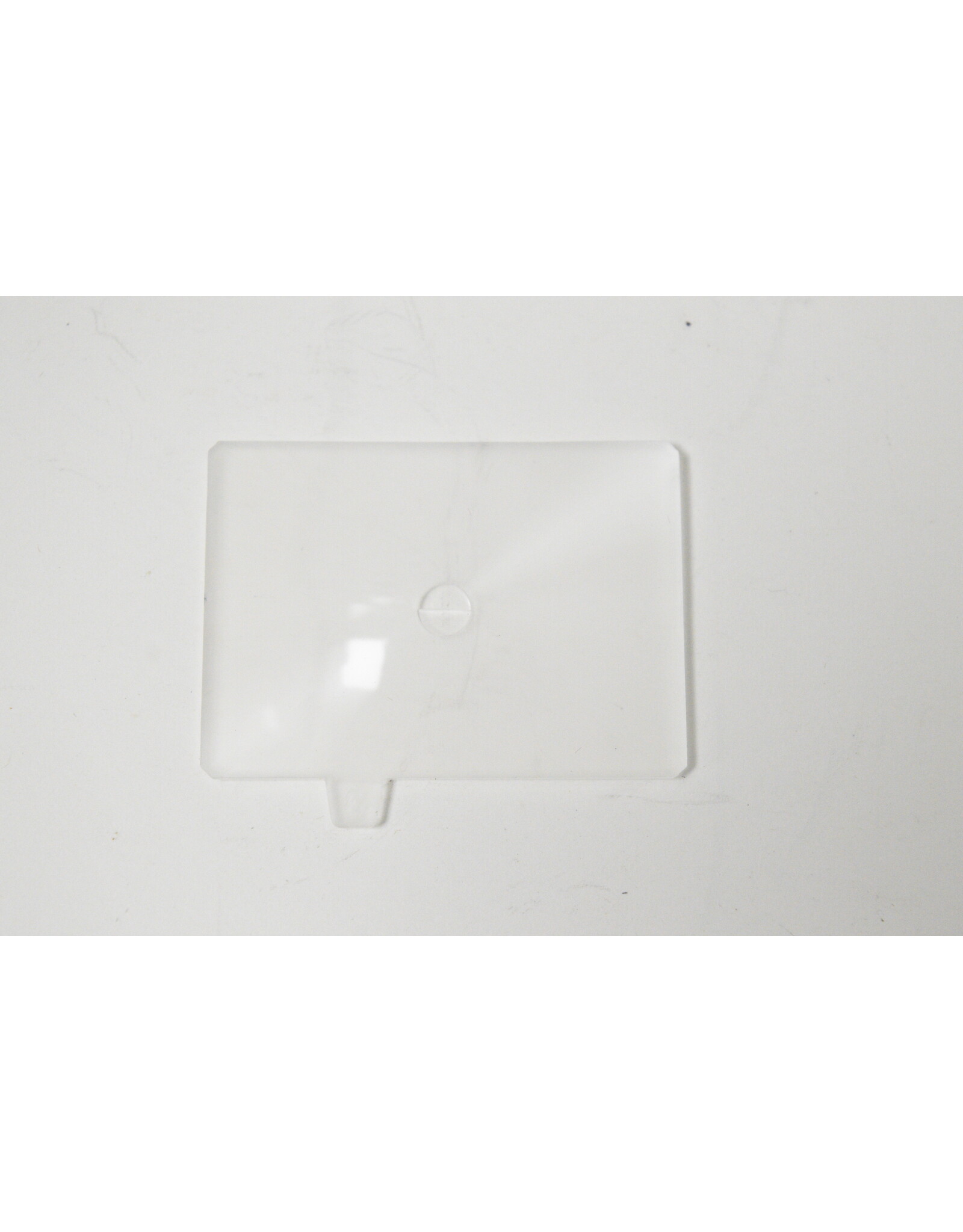 Beattie Beattie Intenscreen for Olympus OM 1-4 Plain Fresnell Optics #82400