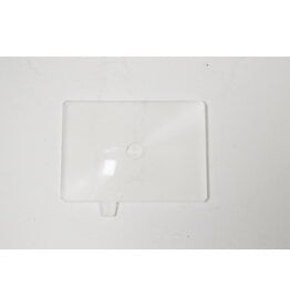Beattie Beattie Intenscreen for Olympus OM 1-4 Plain Fresnell Optics #82400