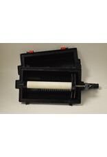 PhotoTherm Phototherm Super Sidekick 4 Roll Development Tank - UNTESTED SOLD AS IS