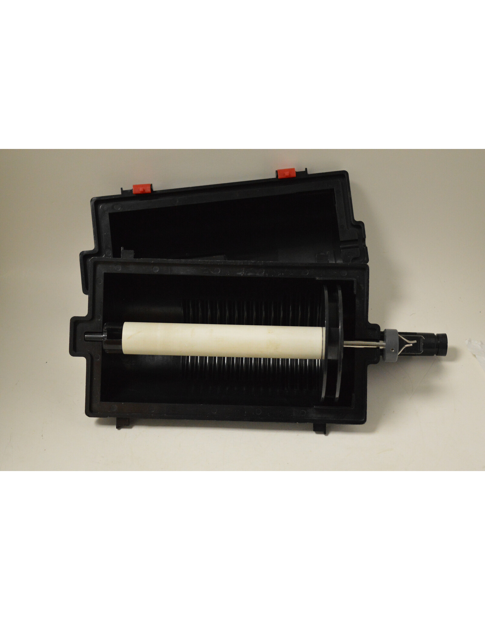 PhotoTherm Phototherm Super Sidekick 4 Roll Development Tank - UNTESTED SOLD AS IS
