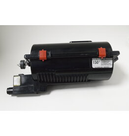 PhotoTherm Phototherm Super Sidekick 4 Roll Tank - Untested Sold as-is - see pictures