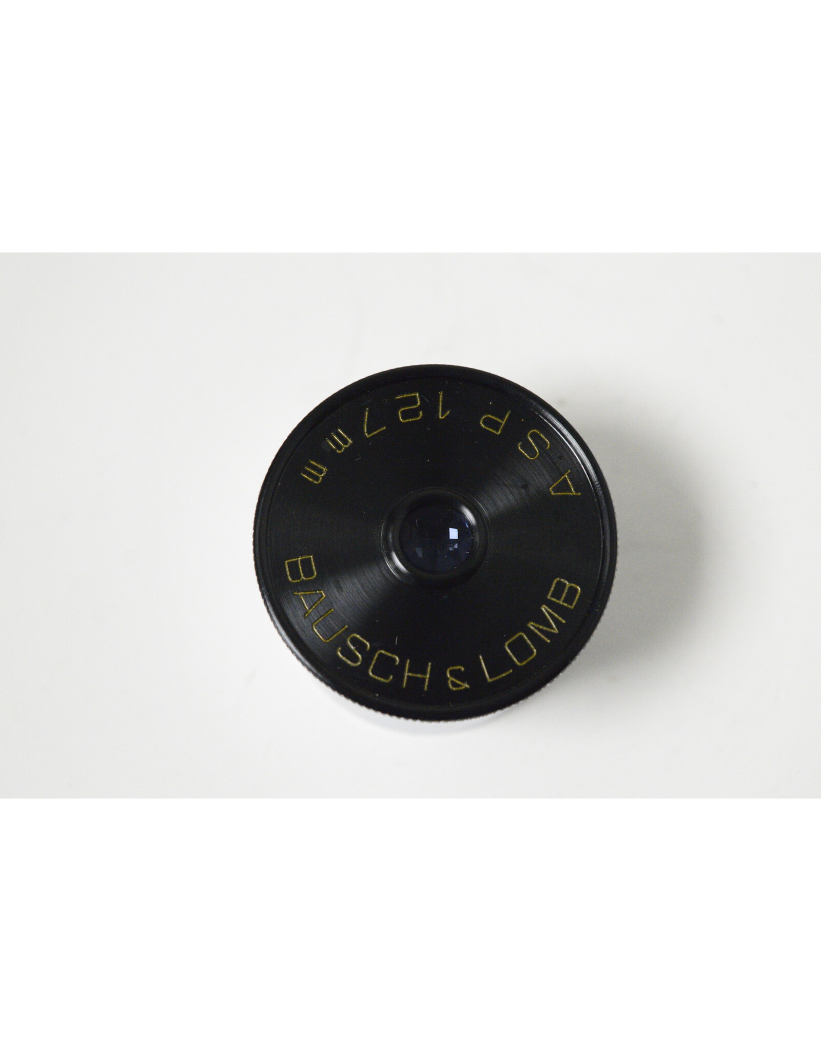 Bausch & Lomb Bausch & Lomb Criterion 12.7mm Achromatic Symmetrical Plossl (1.25)