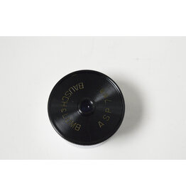 Bausch & Lomb Bausch & Lomb Criterion 7mm Achromatic Symmetrical Plossl (1.25)
