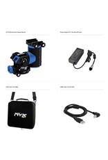 Pegasus Astro Pegasus Astro NYX-88 Harmonic Gear Mount