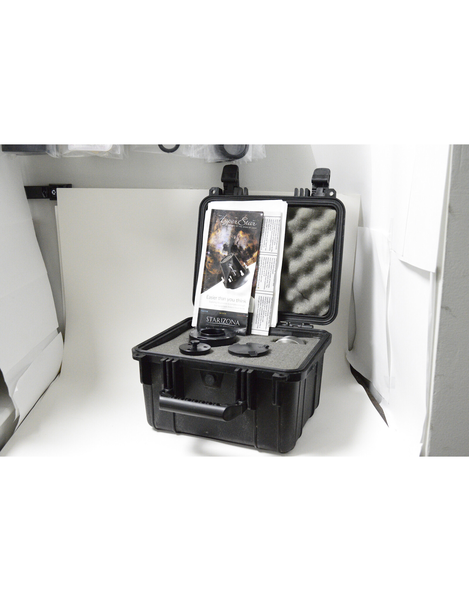 Hyperstar V3 for Celestron C6 in Hard Case (Pre-Owned)