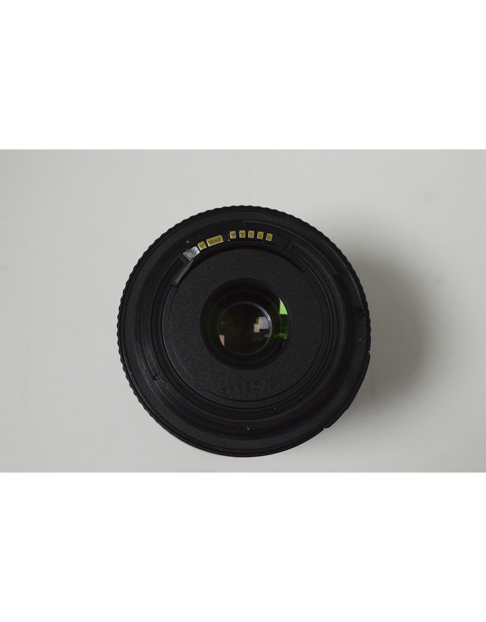 Canon EF 35-80mm f4-5.6 (Pre-owned)