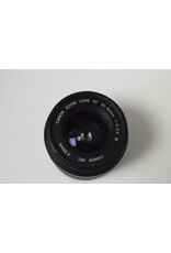 Canon EF 35-80mm f4-5.6 (Pre-owned)