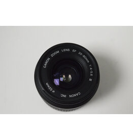 Canon EF 35-80mm f4-5.6 (Pre-owned)