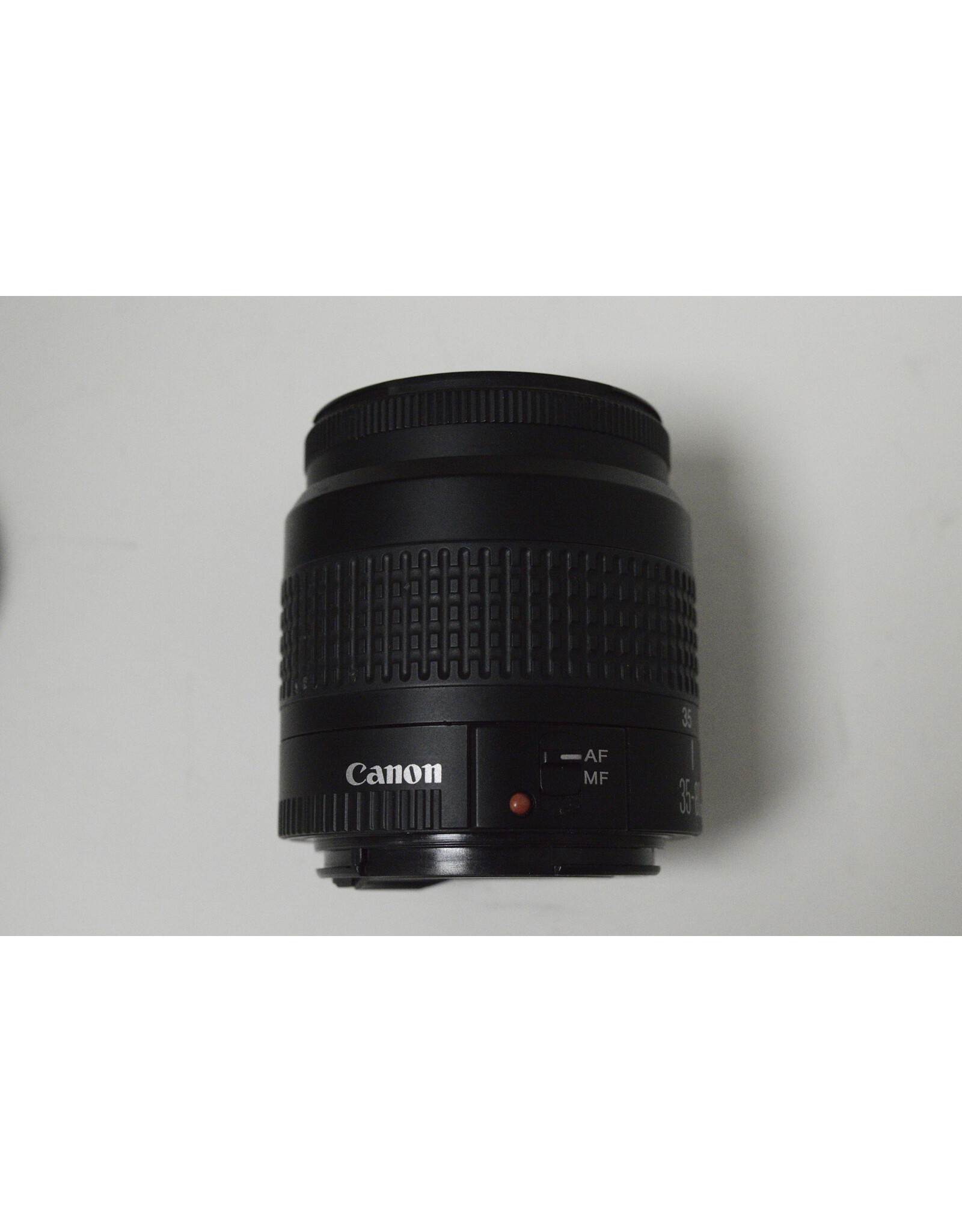 Canon EF 35-80mm f4-5.6 (Pre-owned)