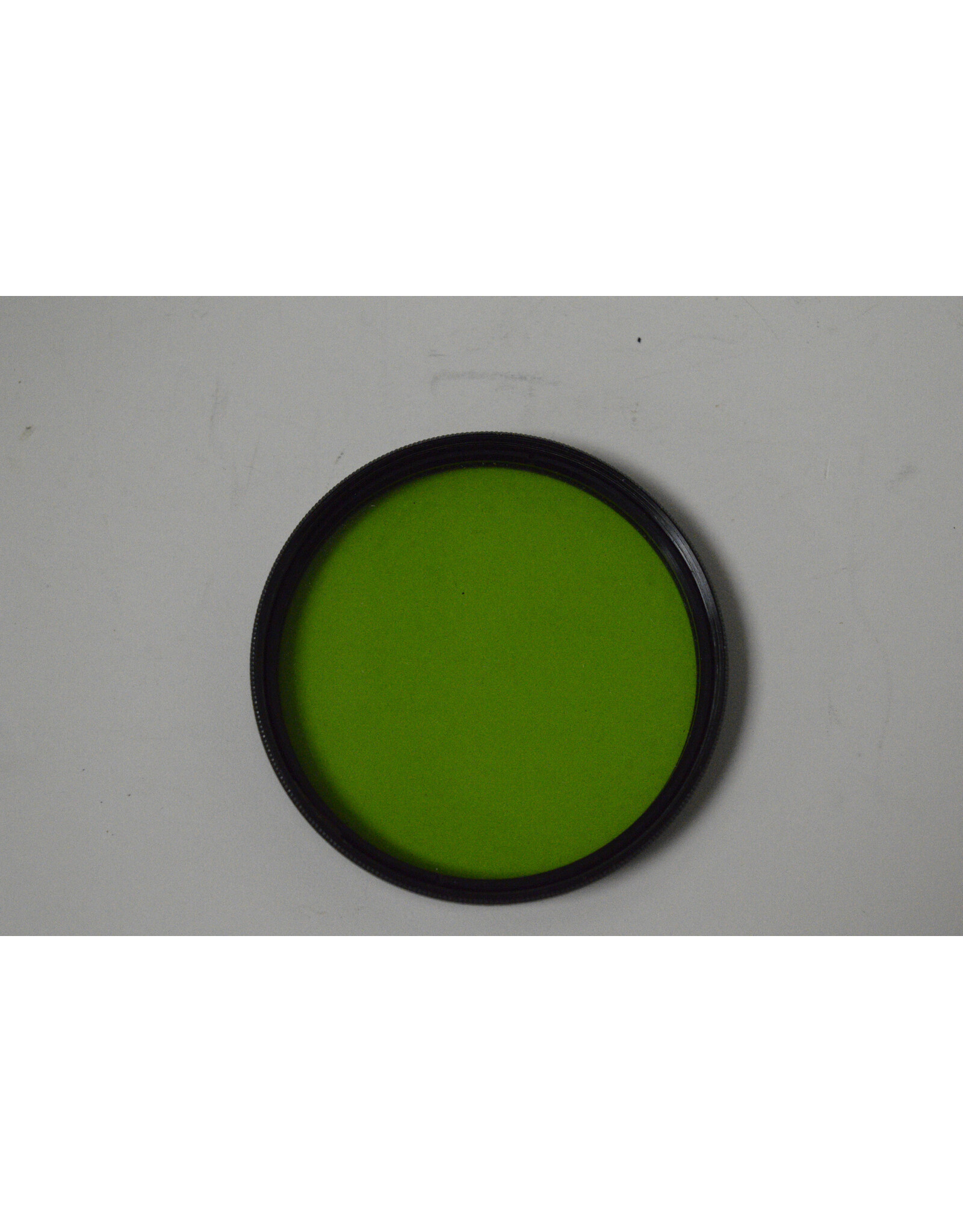 Bower Photographic Filters Green 52mm