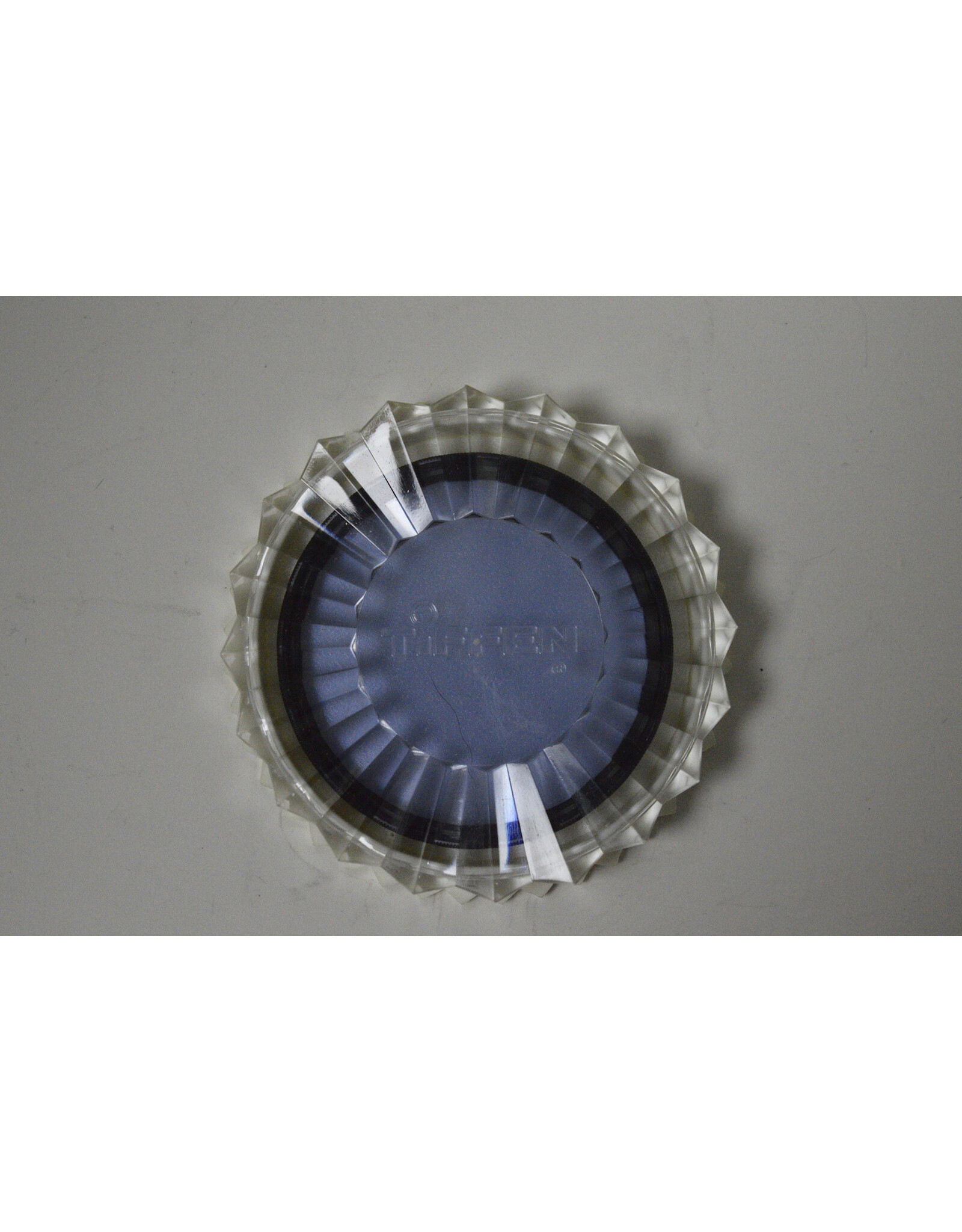 58mm 82B Photographic Filter