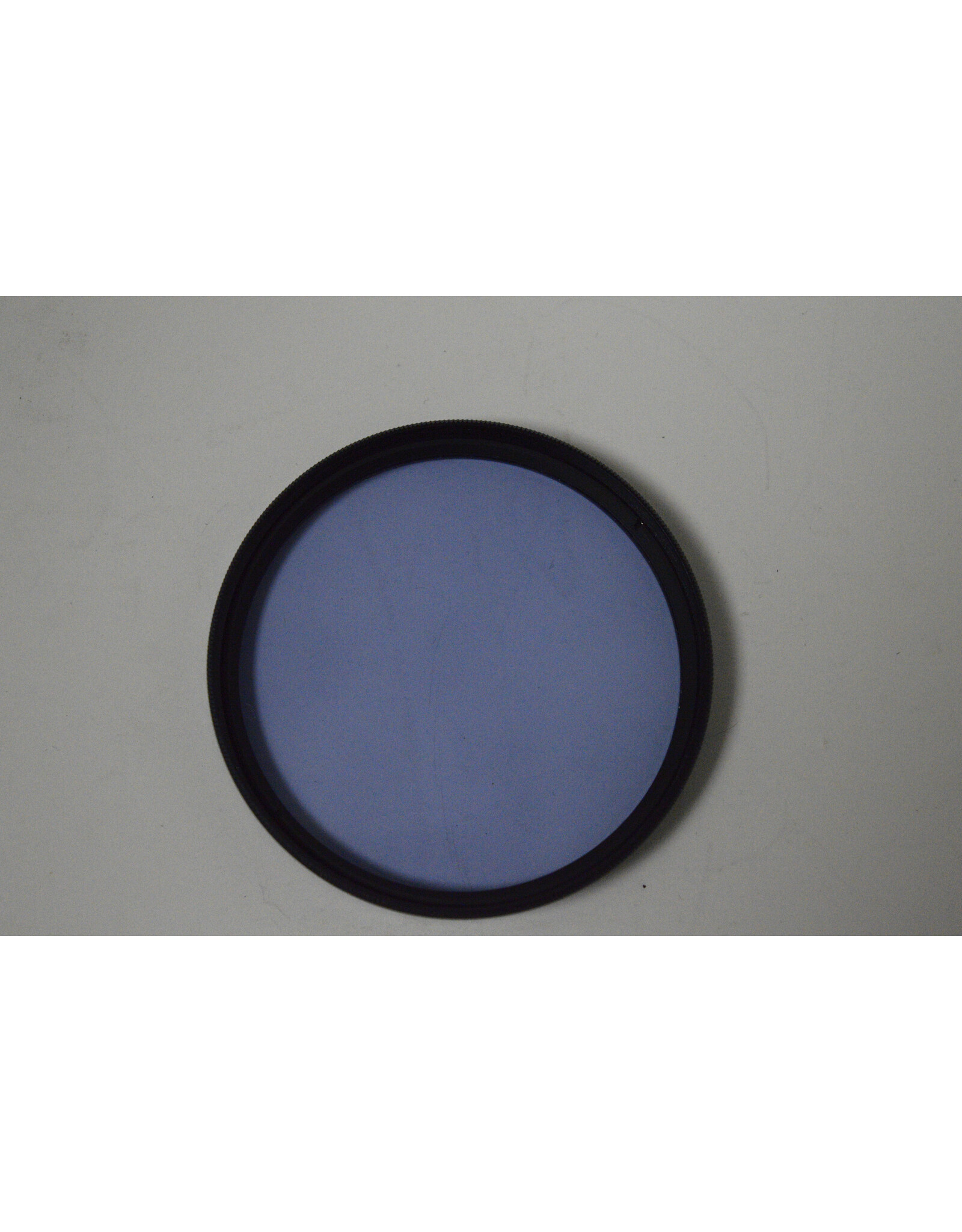 58mm 82B Photographic Filter