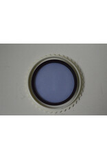 58mm 82B Photographic Filter