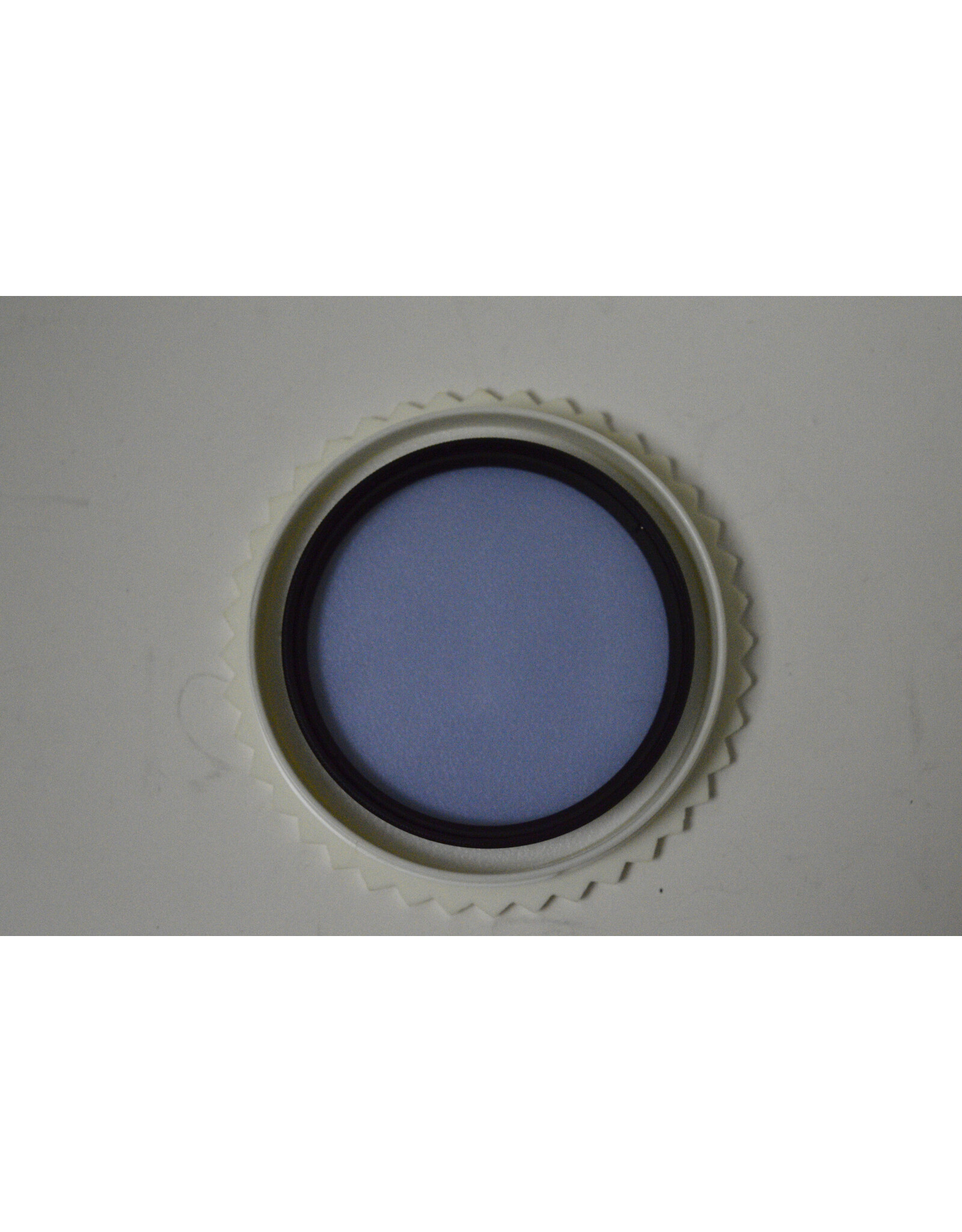 58mm 82B Photographic Filter