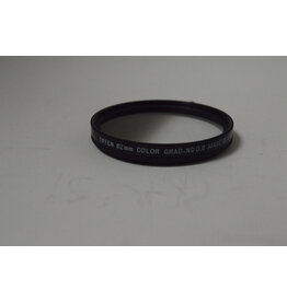 Bower Color Grad ND6 62mm