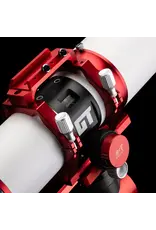 William Optics Willam Optics GT81 with Internal Focus Design (WIFD) Apochromatic Series William Optics Willam Optics GT81 with Internal Focus Design (WIFD) Apochromatic Series