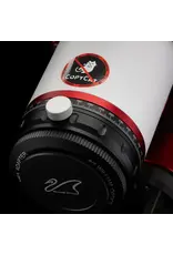 William Optics Willam Optics GT81 with Internal Focus Design (WIFD) Apochromatic Series William Optics Willam Optics GT81 with Internal Focus Design (WIFD) Apochromatic Series