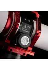 William Optics Willam Optics GT81 with Internal Focus Design (WIFD) Apochromatic Series William Optics Willam Optics GT81 with Internal Focus Design (WIFD) Apochromatic Series