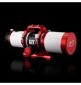 William Optics Willam Optics GT81 with Internal Focus Design (WIFD) Apochromatic Series