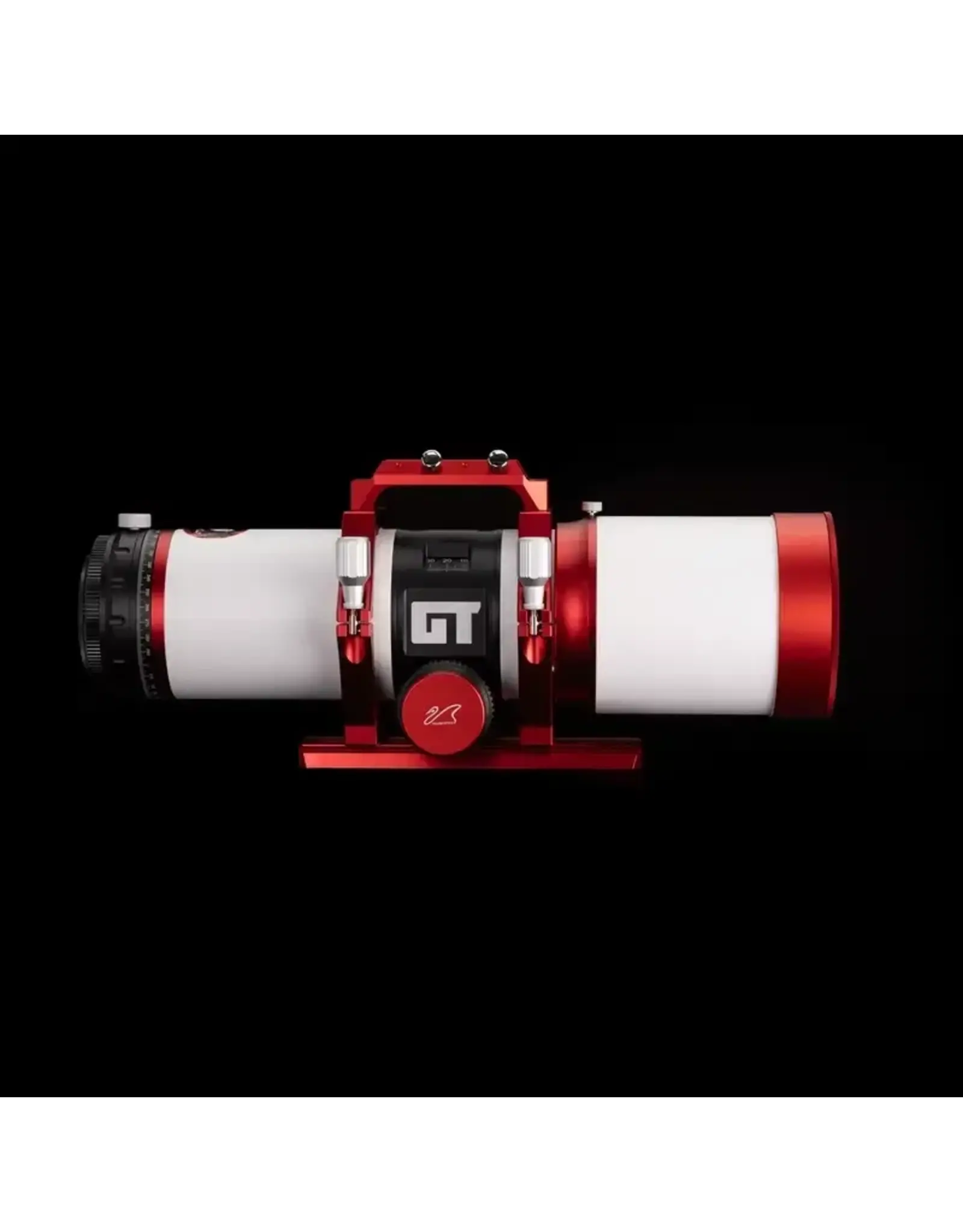 William Optics Willam Optics GT81 with Internal Focus Design (WIFD) Apochromatic Series