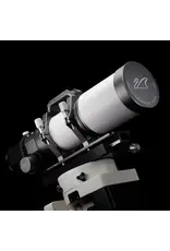 William Optics William Optics Fluorostar 91 with 3.3" Rack & Pinion Focuser - SPACE GRAY