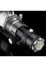 William Optics William Optics Fluorostar 91 with 3.3" Rack & Pinion Focuser - SPACE GRAY