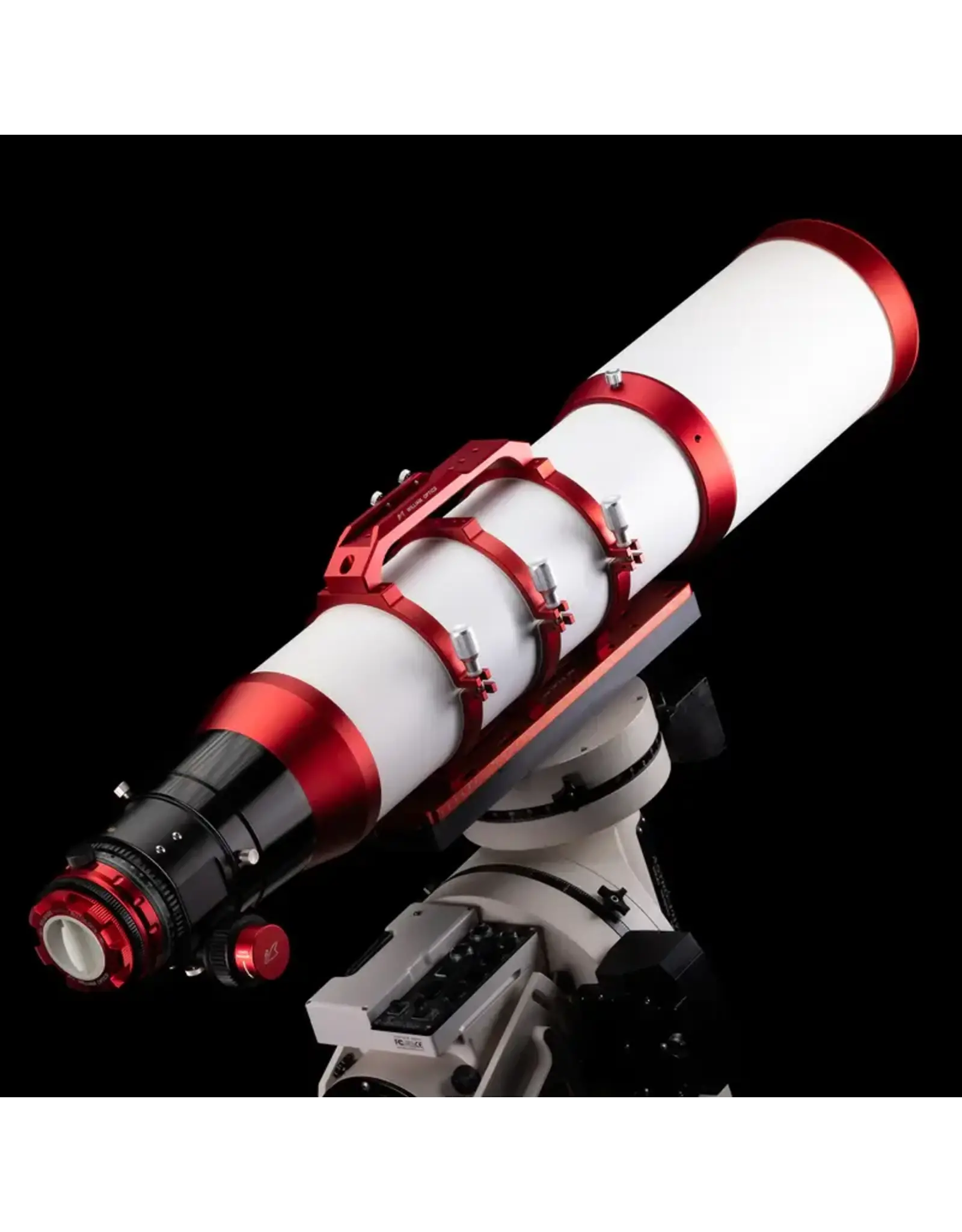 William Optics William Optics Fluorostar 156 f/7.8 Triplet Refractor