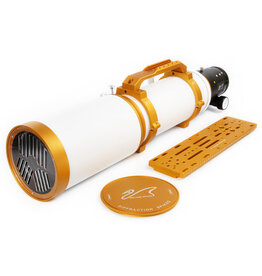 William Optics William Optics Flurostar 132 f/6.9 Triplet Refractor