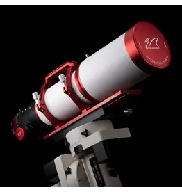 William Optics William Optics Fluorostar 120 f/6.5 Triplet Refractor