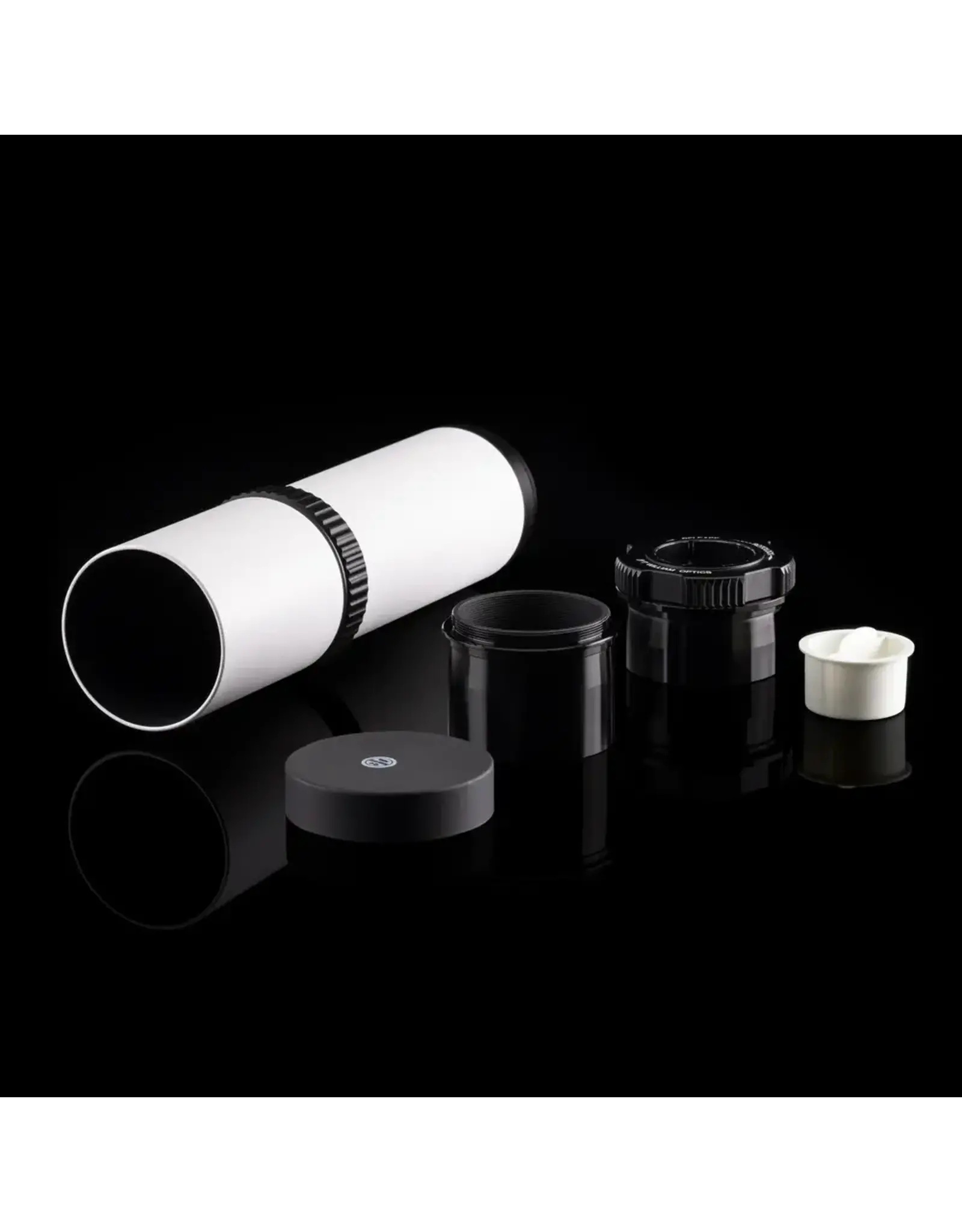 William Optics William Optics 50mm Guiding Scope w/ 1.25" RotoLock Focuser