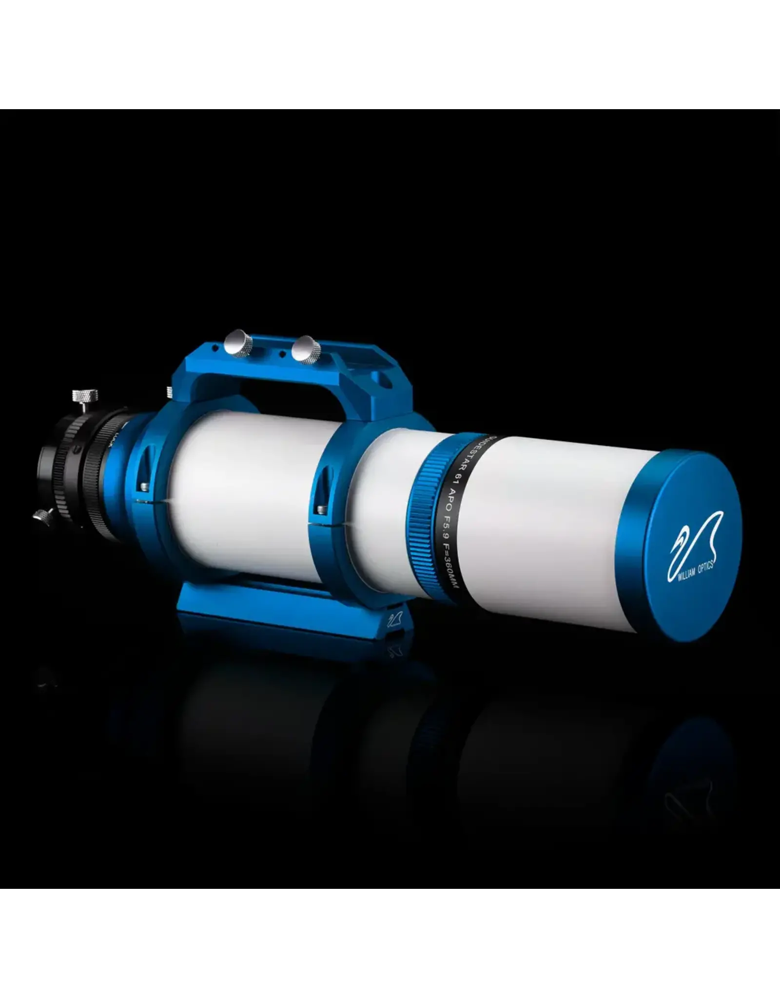 William Optics William Optics GuideStar 61 APO Telescope