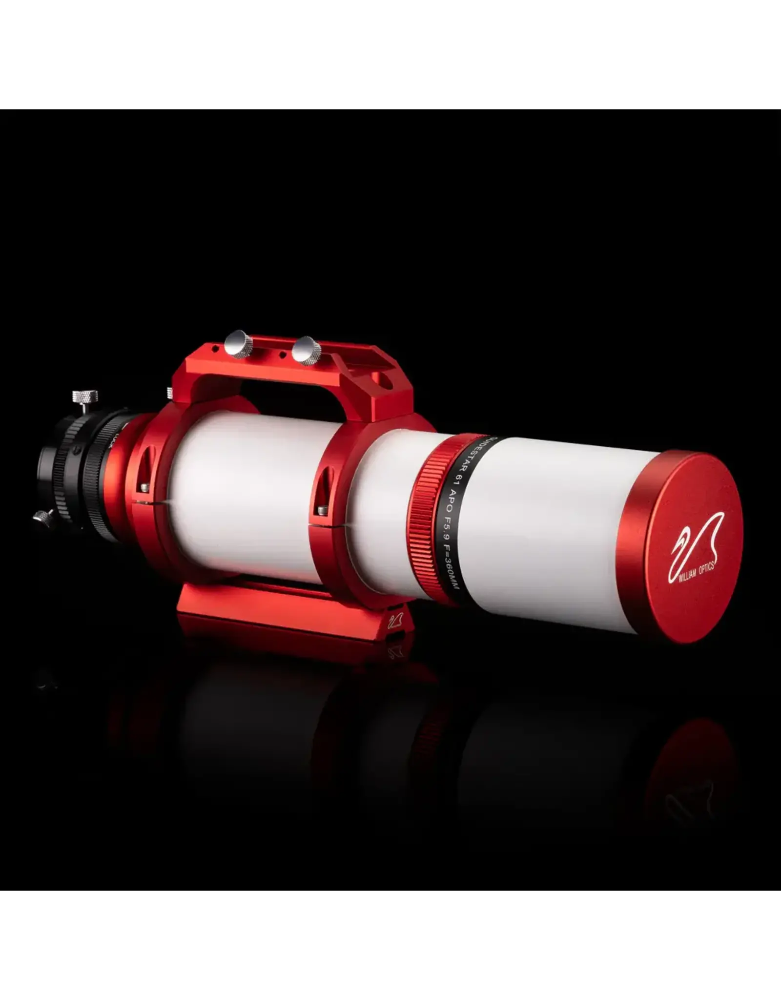 William Optics William Optics GuideStar 61 APO Telescope