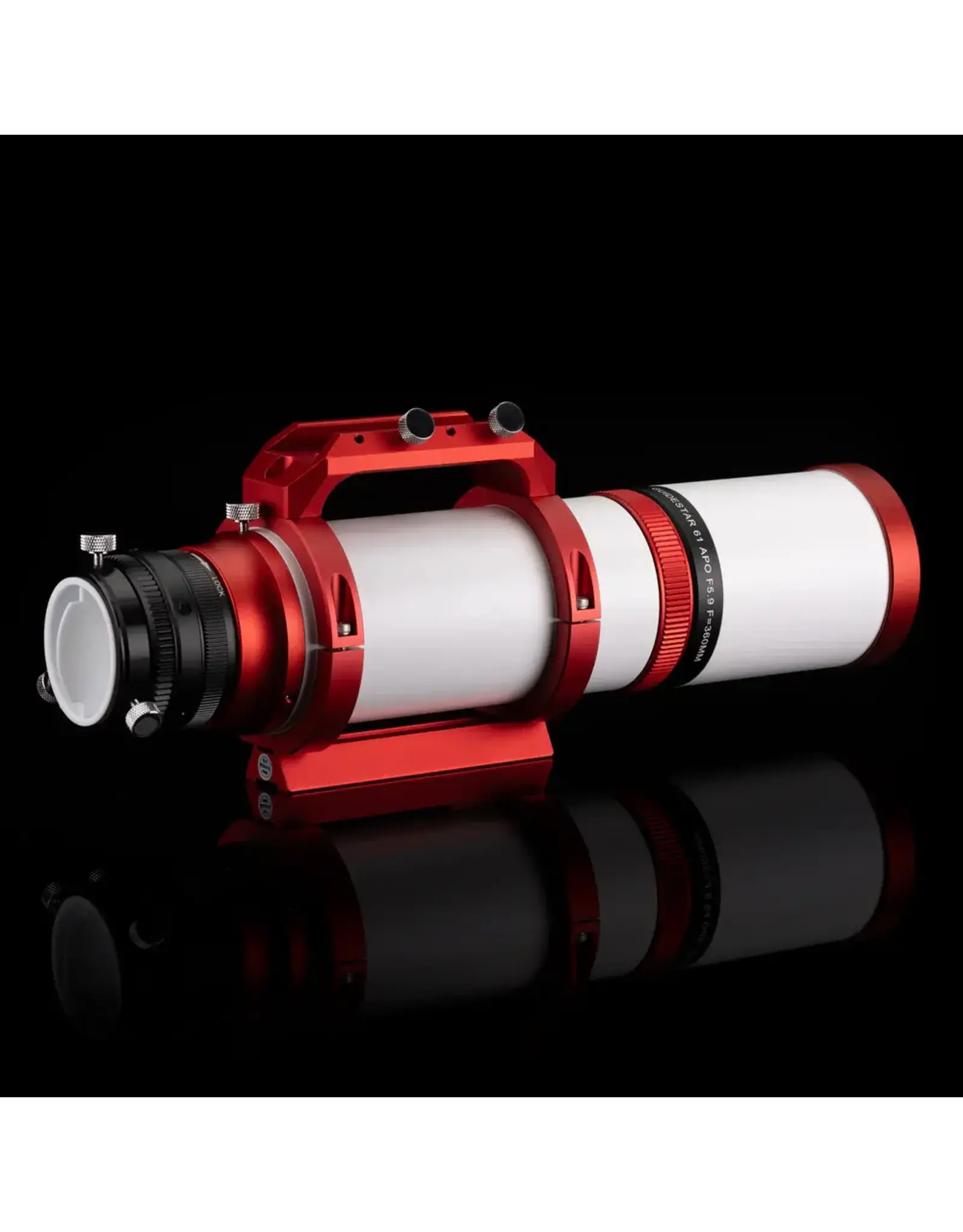 William Optics William Optics GuideStar 61 APO Telescope