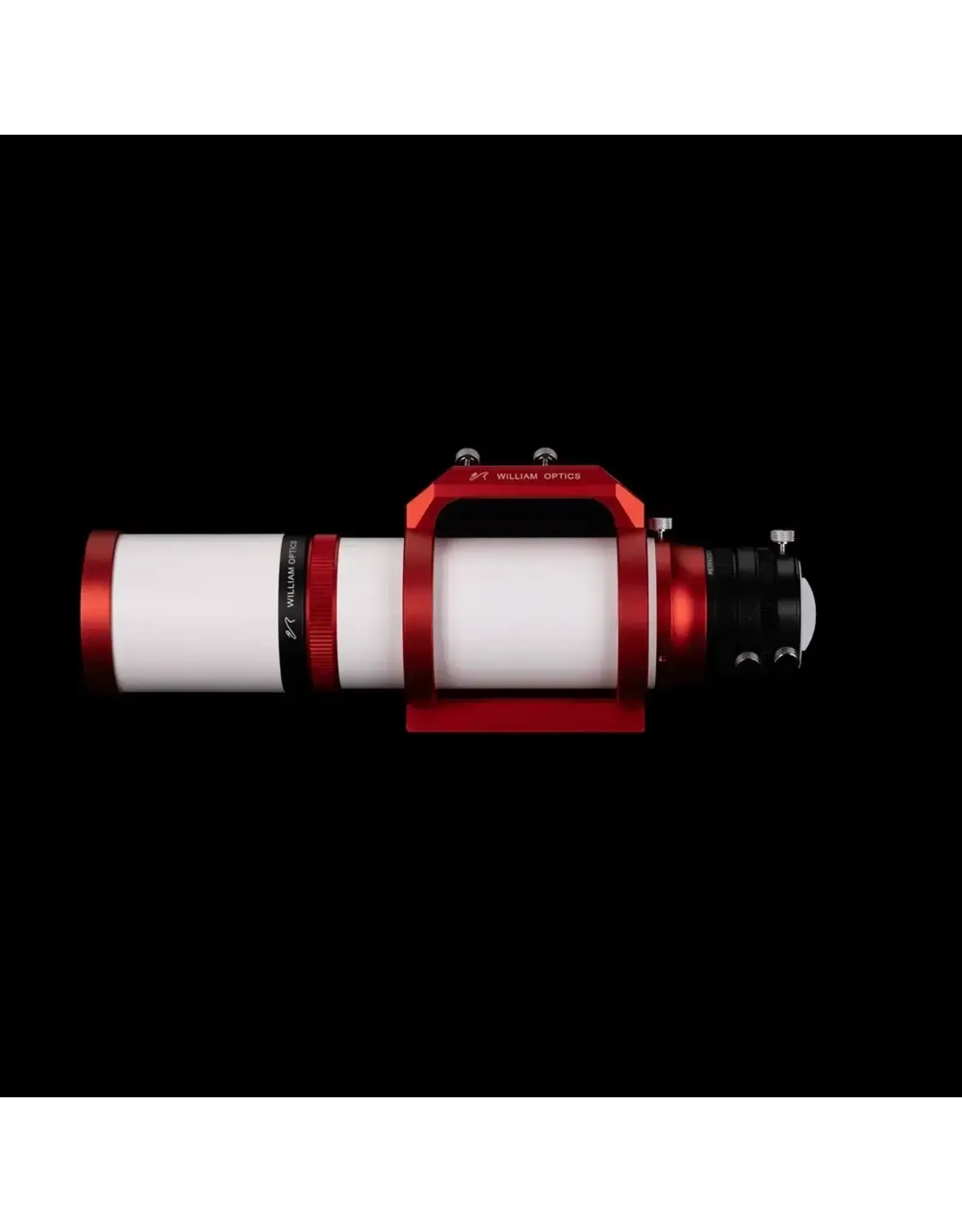 William Optics William Optics GuideStar 61 APO Telescope