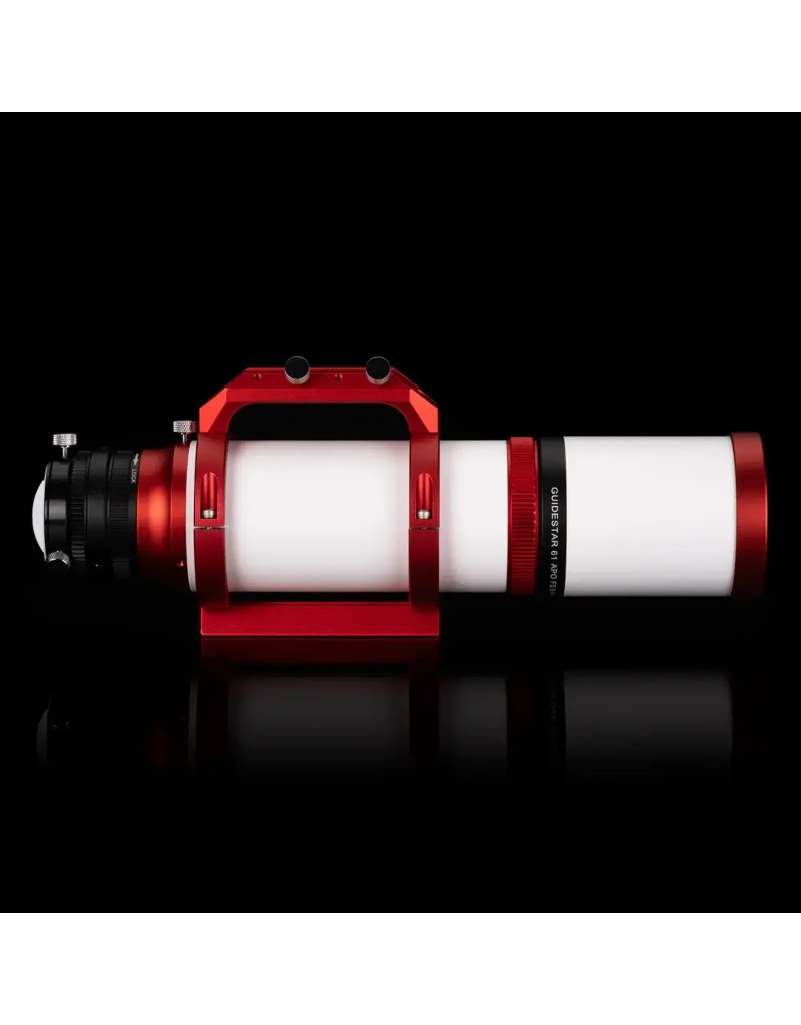 William Optics William Optics GuideStar 61 APO Telescope
