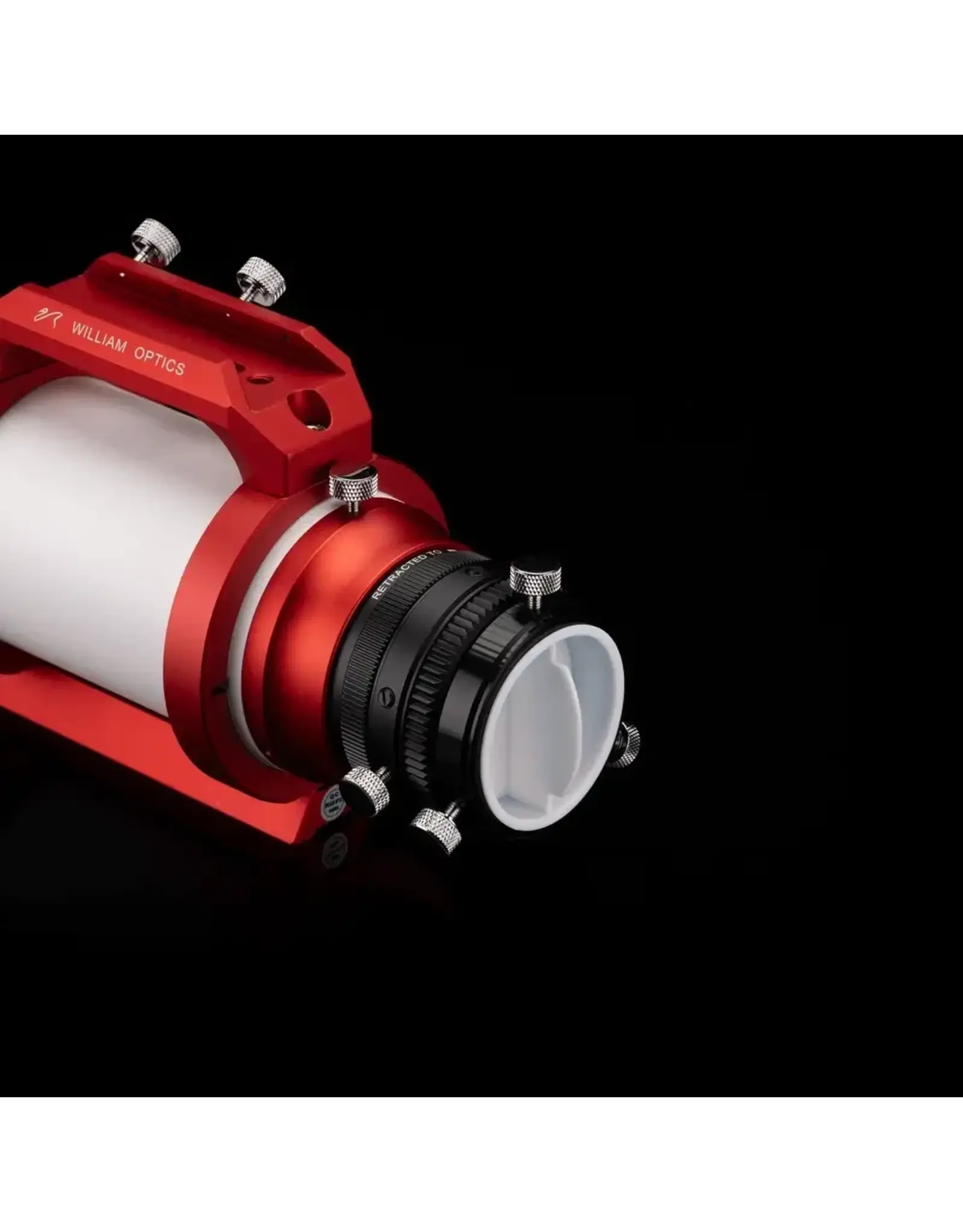 William Optics William Optics GuideStar 61 APO Telescope
