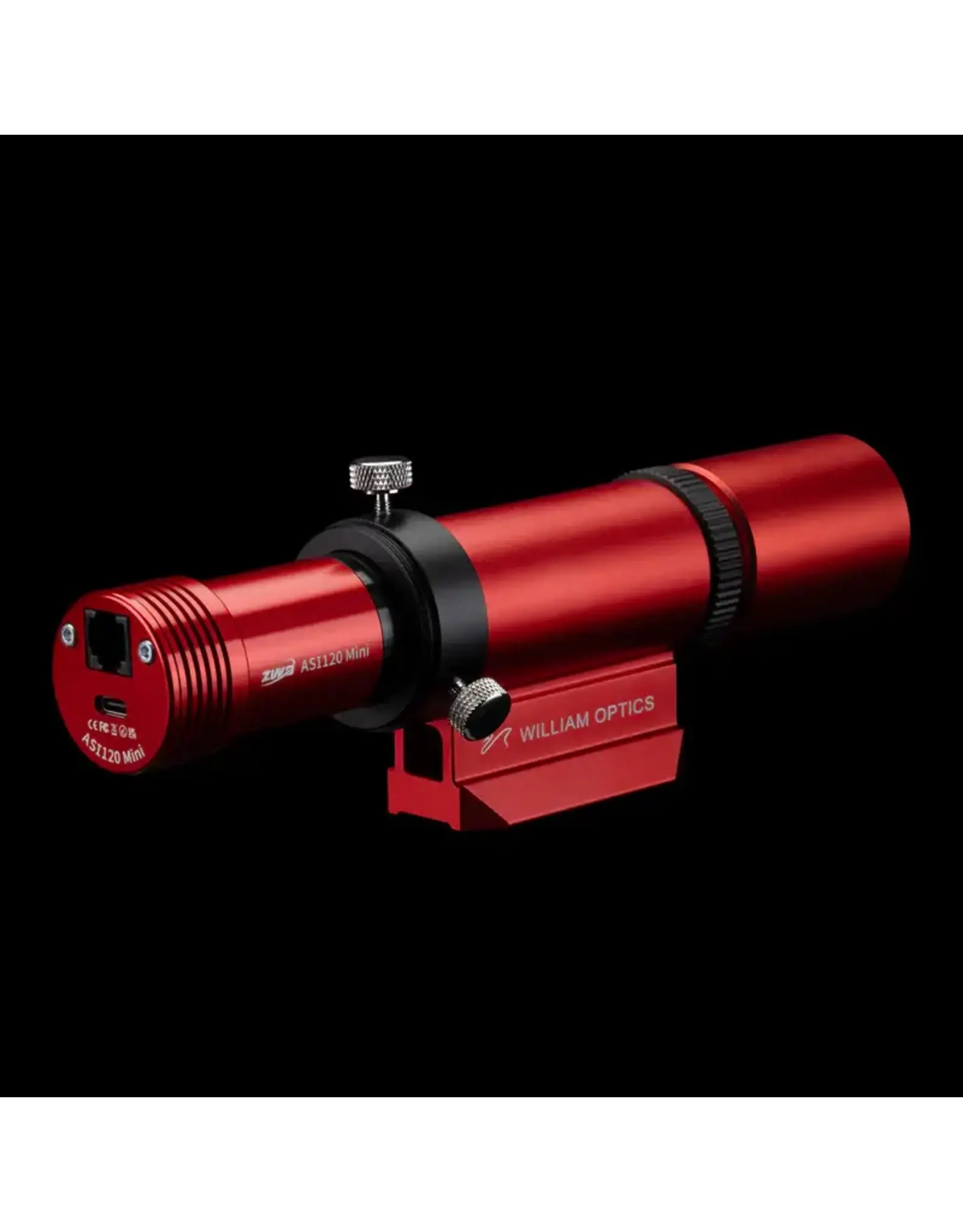 William Optics William Optics UniGuide 32mm Guidescope