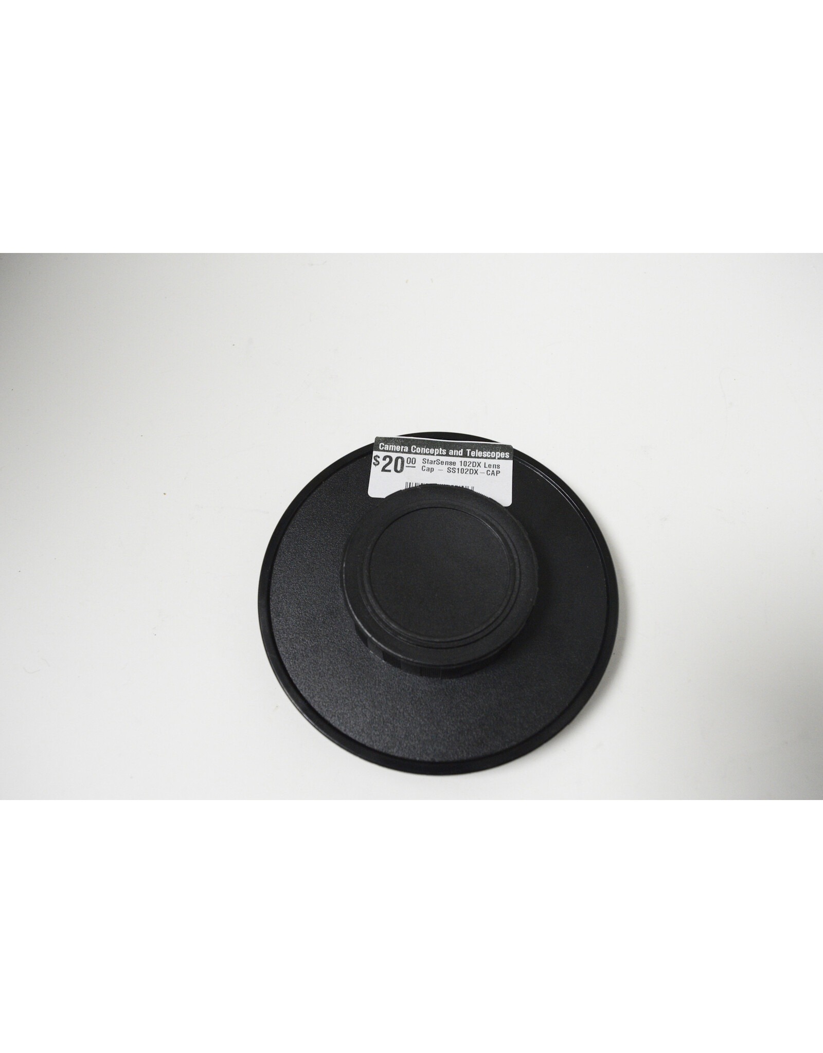 StarSense 102DX Lens Cap - SS102DX-CAP