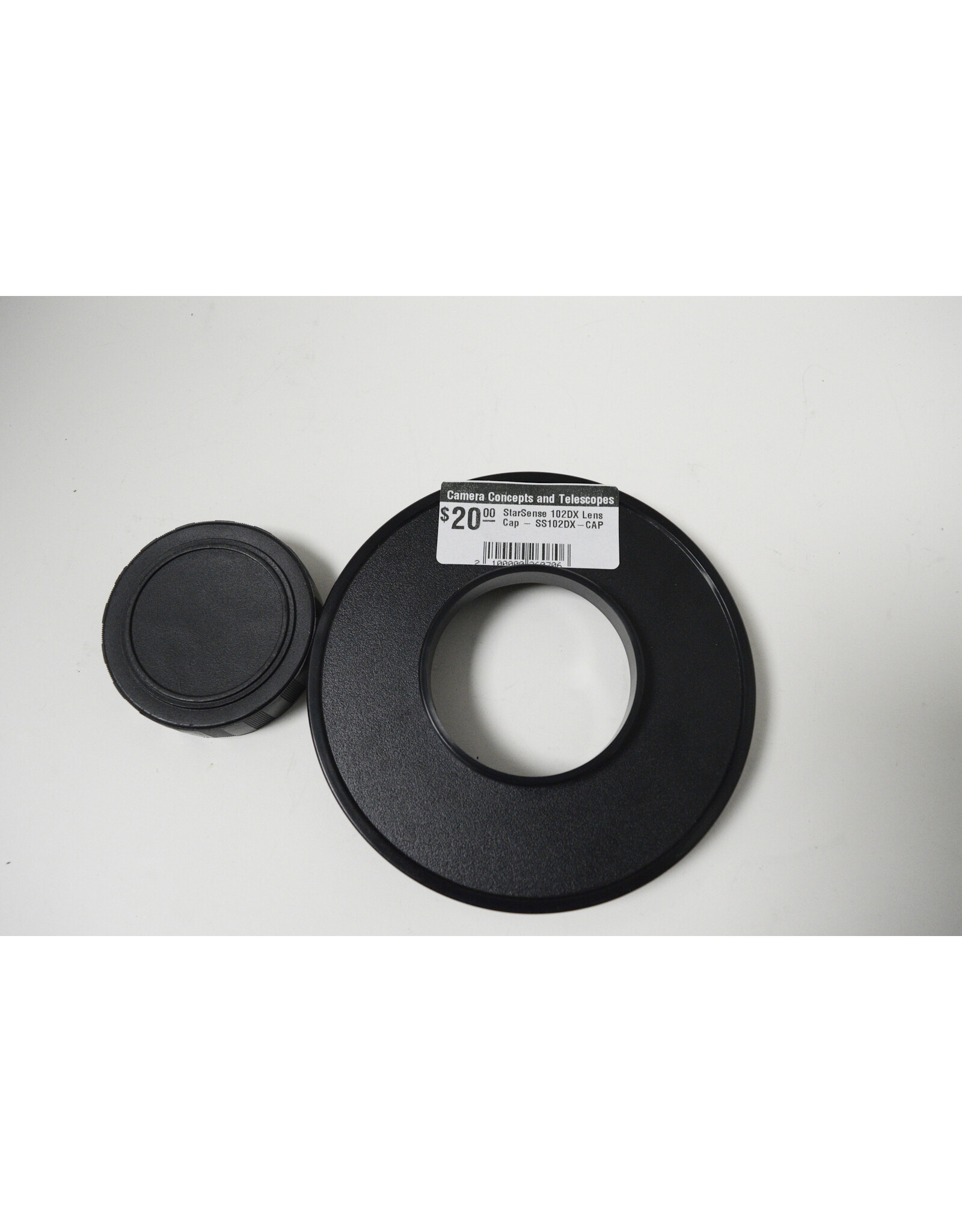 StarSense 102DX Lens Cap - SS102DX-CAP