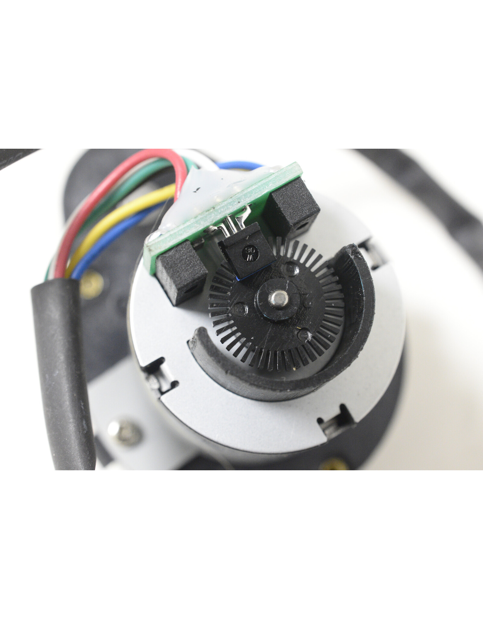 Celestron Celestron DEC Motor Assembly NEX4-F00-1B for NexStar 4SE/5SE Telescopes