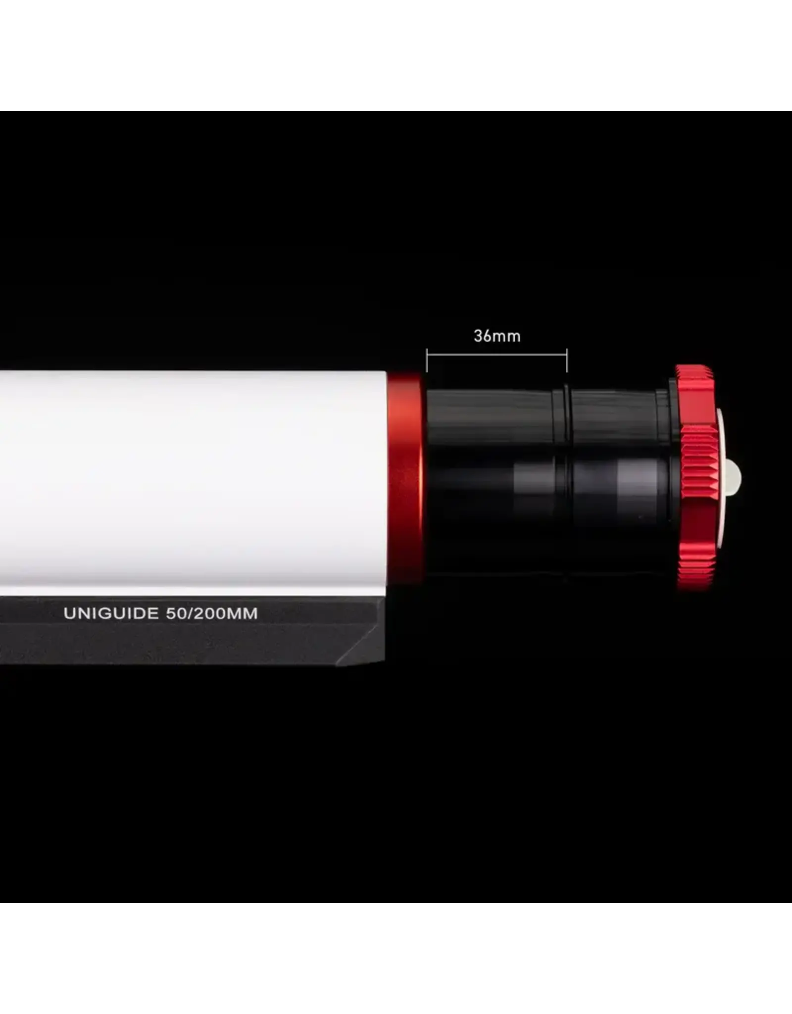 William Optics William Optics UniGuide 50mm Guide Scope