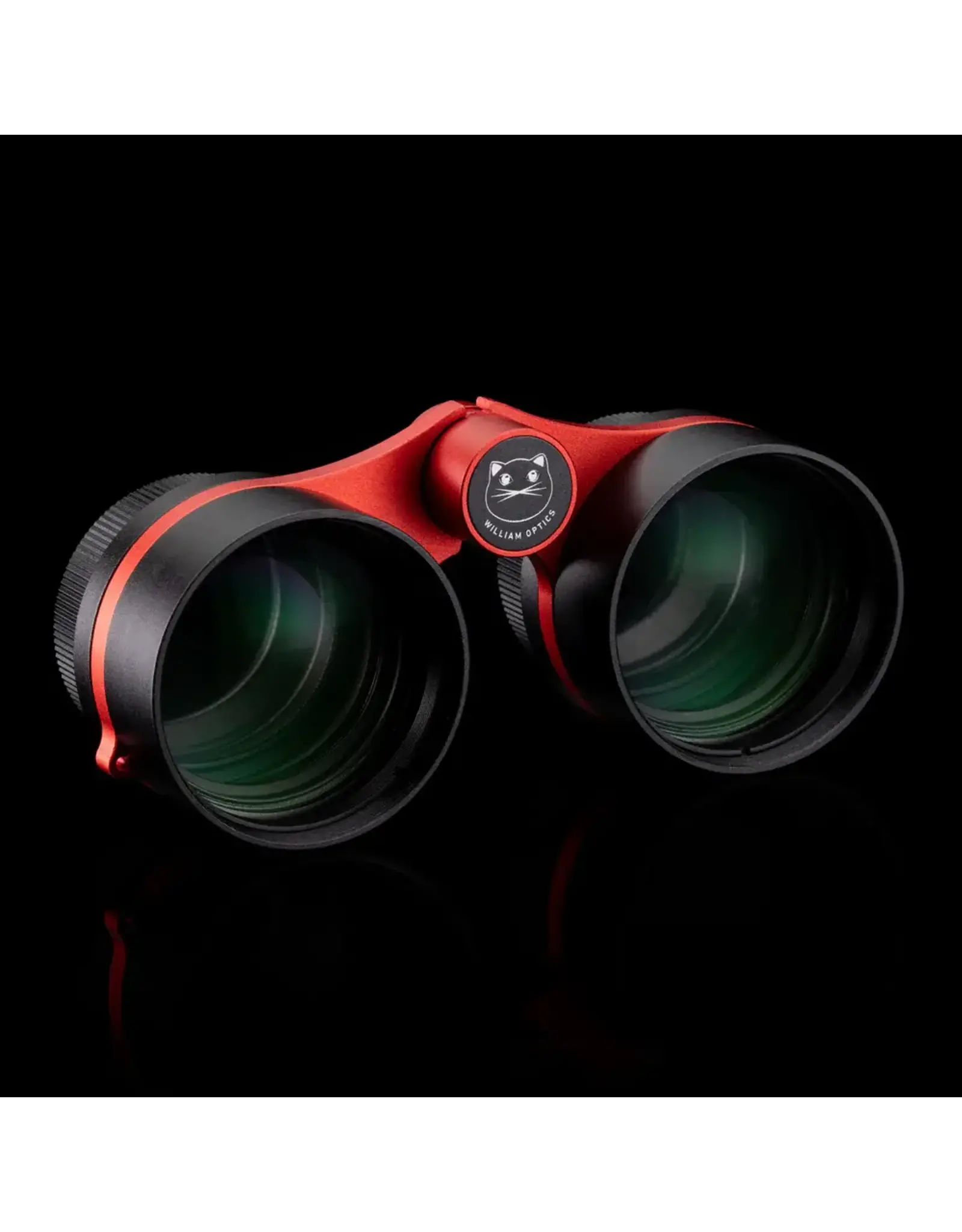 William Optics William Optics Cat Eyes 2x42 Binoculars