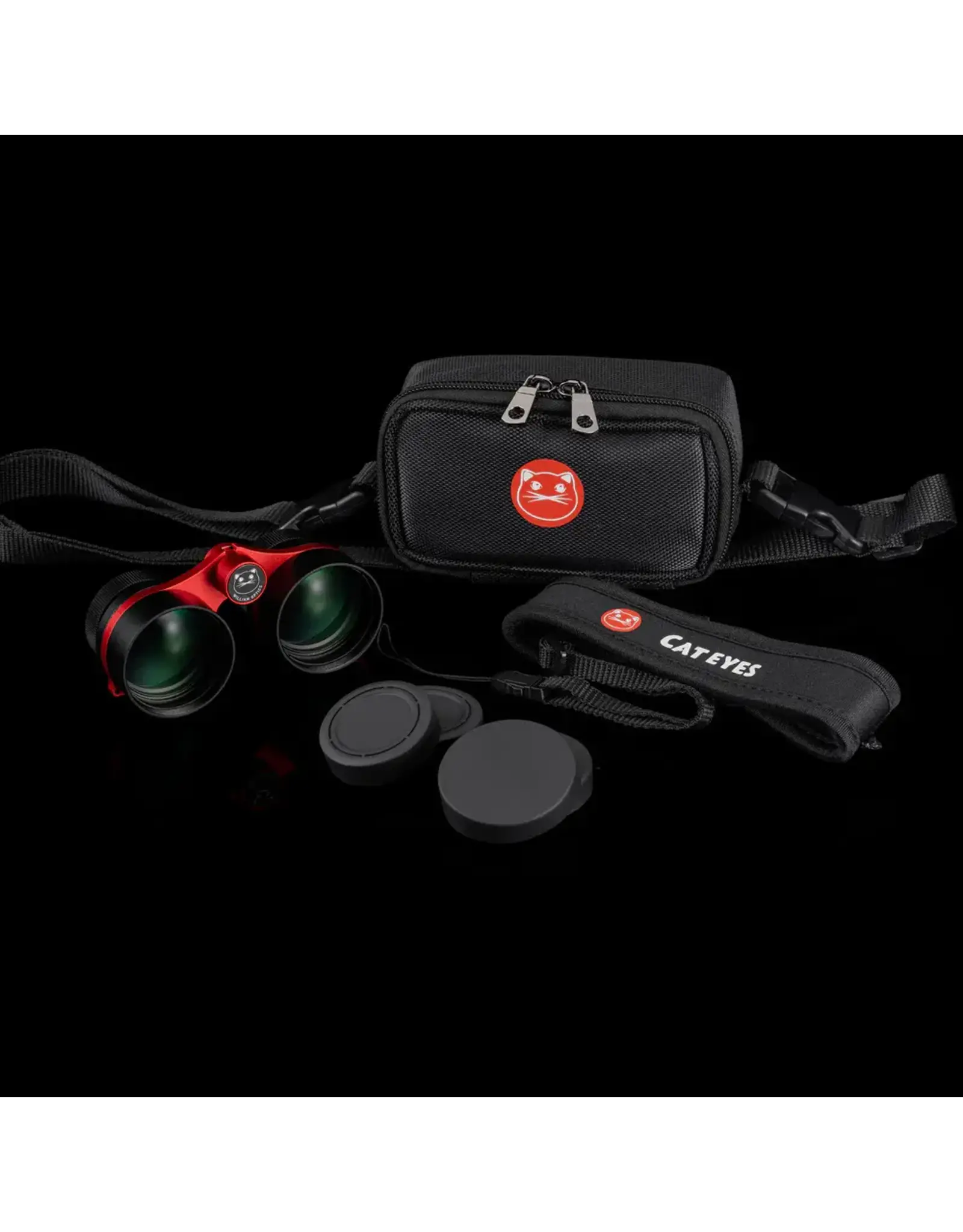 William Optics William Optics Cat Eyes 2x42 Binoculars