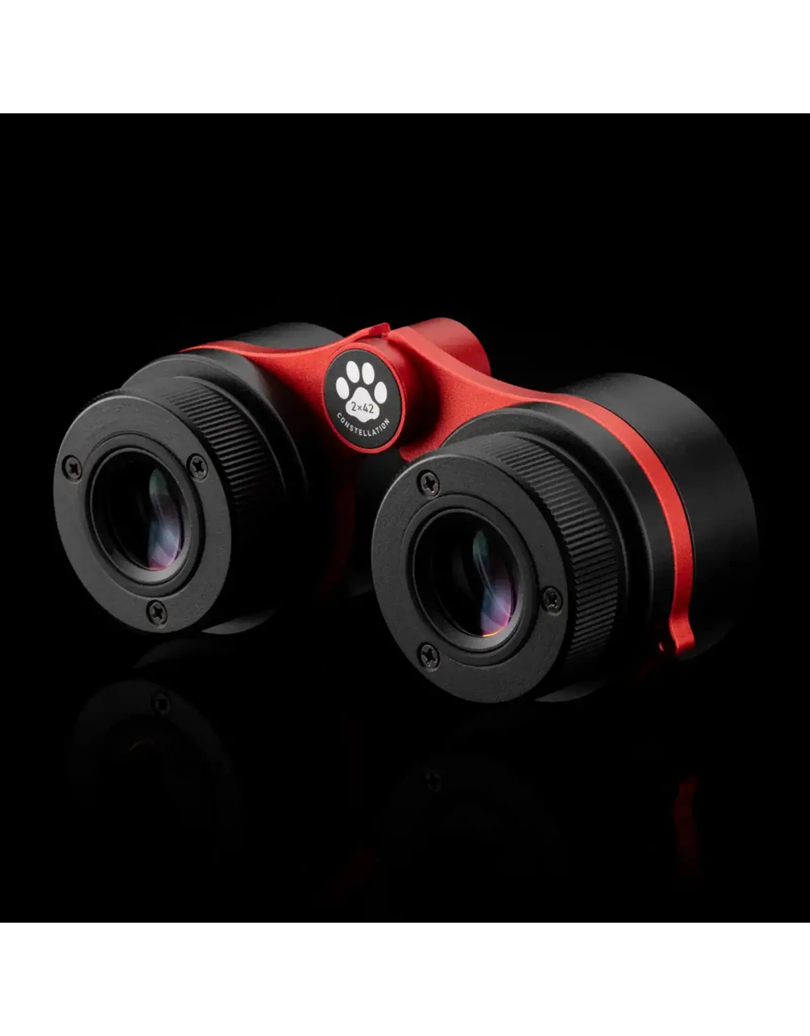 William Optics William Optics Cat Eyes 2x42 Binoculars